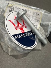 Maserati Quattroporte M139 Rear suspension eccentric screw #240874