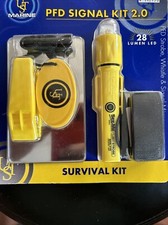 Ust Marine Pfd Signaling Kit