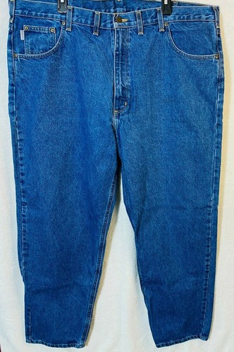 Carhartt B17-DST Relaxed Fit Jeans 44 x 