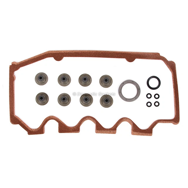 Juego de juntas de culata SOHC para Ford Escort Mercury Tracer 91-96 VIN J Foto 4 de 4