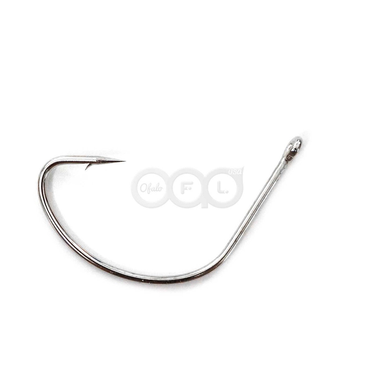 100 pieces Fishing Kahle Hooks Size 4 NEW #4 Hollow point Wide Gap Fish Hook | eBay 100 pieces Fishing Kahle Hooks Size 4 NEW #4 Hollow point Wide Gap Fish Hook | eBay