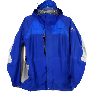 Vtg Nike ACG Storm Fit Outer Layer 3 Shell 90s Ski Snowboard