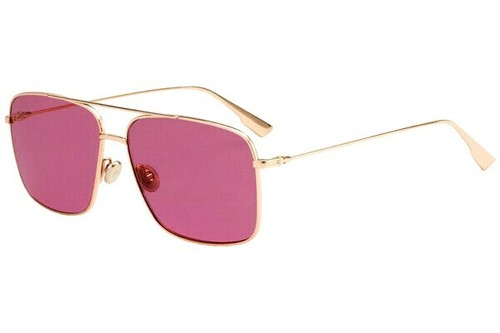 dior pink gold sunglasses