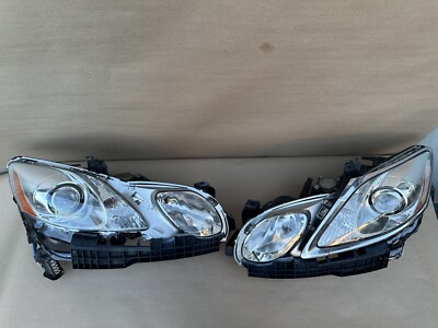 2 Balastos De Xenón Originales DENSO Para Lexus GS (2006-2011) - Números OEM: 85967-53041, 85967-52021, Etc.