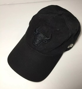 dad hat new era