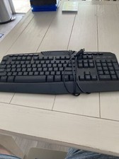 Red Dragon Keyboard Led Wired