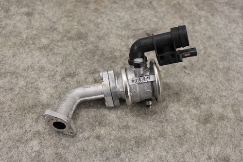 Audi R8 42 & R8 4S Kombiventil 07L131101F AGR Ventil Adapter 07L131166G rechts