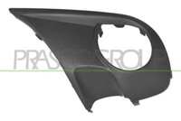 Prasco VG8171242 Rahmen, Nebelscheinwerfer FüR VW