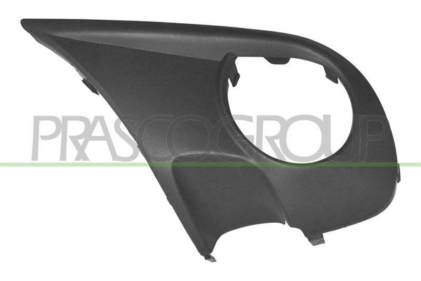 Prasco VG8171242 Rahmen, Nebelscheinwerfer FüR VW-image