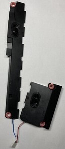 Lenovo ThinkPad E540 E531 Laptop Stereo Lautsprecher 04X1077 PK23000JD00 B221