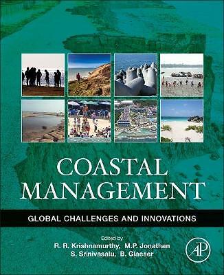 Coastal Management Global Challenges and Innovations Krishnamurthy Jonathan