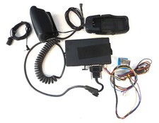 Mercedes G-Klasse W461 290GD Nokia 3510 Steuerger&auml;t Freisprechanlage