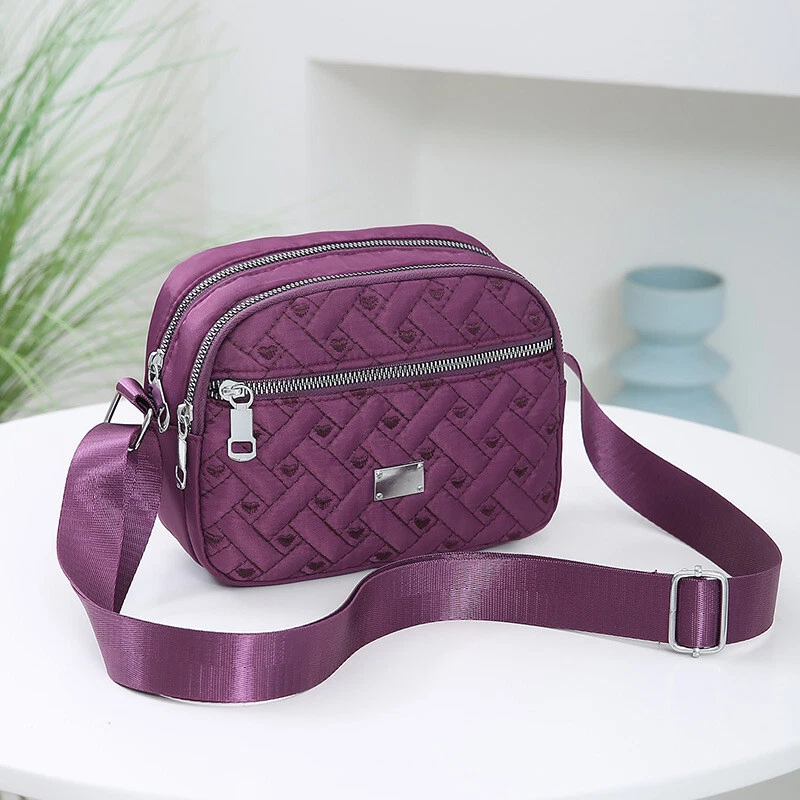 XQXA Sling Bag for Women Man Crossbody Bag Messenger Bag India | Ubuy