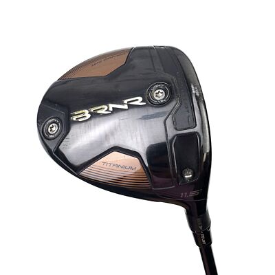 Taylormade BRNR Mini Driver / 11,5 Grad / Proforce 65 Stiff Flex