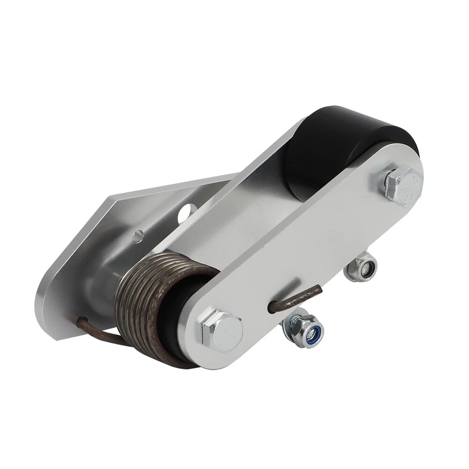 Chain Tensioner Chain Guide w/ Roller For Yamaha MX & YZ Model YZ250 YZ360 TT500 Foto 4 de 4