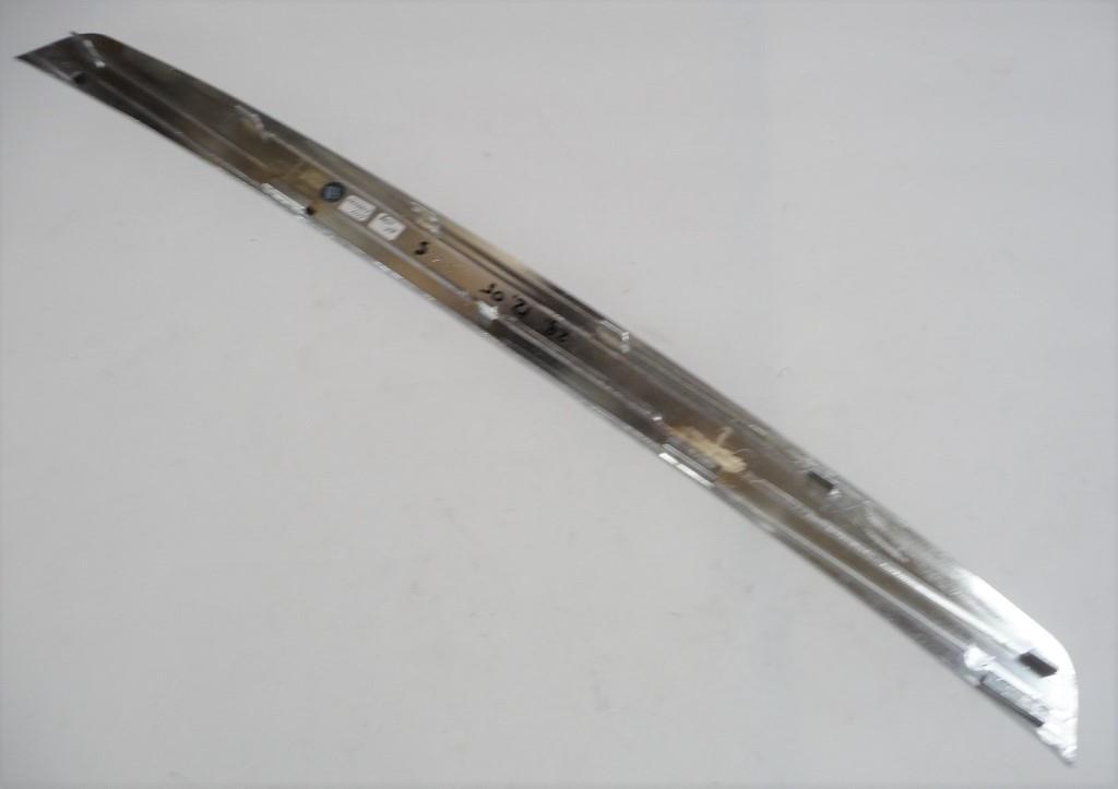 2003-2012 Rolls-Royce Phantom RR1 Front Bumper Trim 51117144543 OEM A1