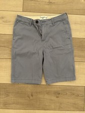 ABERCROMBIE KIDS- Cotton Shorts, Size: 15/16