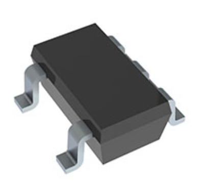 LP3985IM5-3.3  Linear Voltage Regulator IC Positive Fixed 1 Output 150mA SOT-...