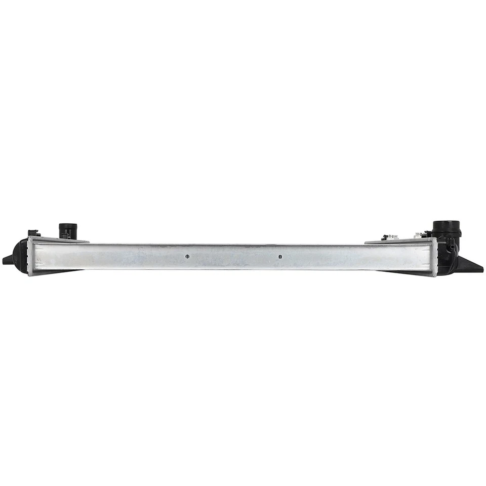 Radiator For 17-19 Chevrolet Silverado 2500 HD 17-19 Chevrolet Silverado 3500 HD Foto 4 de 4