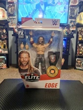 WWE Elite Edge Series 83
