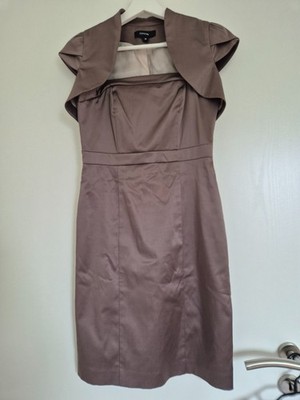 Kleid, Cocktailkleid, GR. 34, Comma
