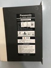 Used MSDA5A3A1A For servo Drive #ea