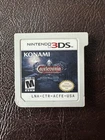 Castlevania: Lords of Shadow Mirror of Fate (Nintendo 3DS) Cartridge Only Tested