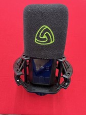 LEWITT LCT 540S MICROPHONE (PPM000567)
