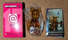 Medicom Toy BE@RBRICK 17 Jelly Bean