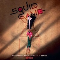 Original Soundtrack - Squid Game - Vinyl Record Lp - G4Z