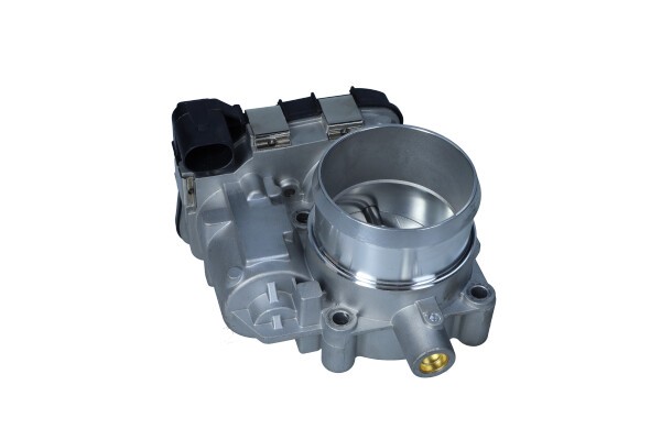 Drosselklappenstutzen FÜR VW Tiguan (5N ), VW Touran (1T3) - Maxgear 58-0177-image