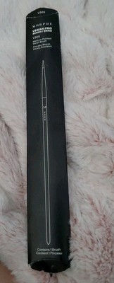 Morphe V305 Medium Pointed Detail Vegan Pro Brush