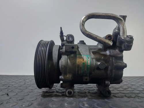 8200315744 klimakompressor RENAULT CLIO II FASE II B CB0 ecobp160128