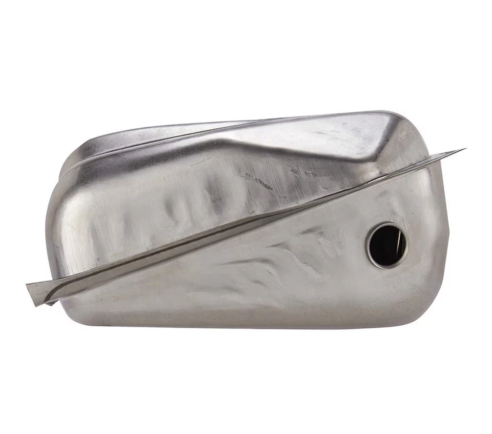 Tanque de combustible Spectra Premium F42D para Lincoln Town Car 2001-2004 Foto 4 de 4