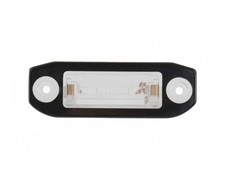 Kennzeichenbeleuchtung Links / Rechts für Volvo C70 II Cabrio S40 Limo 98-18