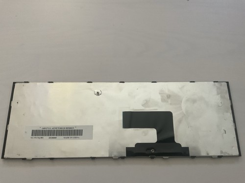 Tastiera Italiana NERA Per Sony Vaio PCG-71313M PCG71313M Con Frame - Foto 5