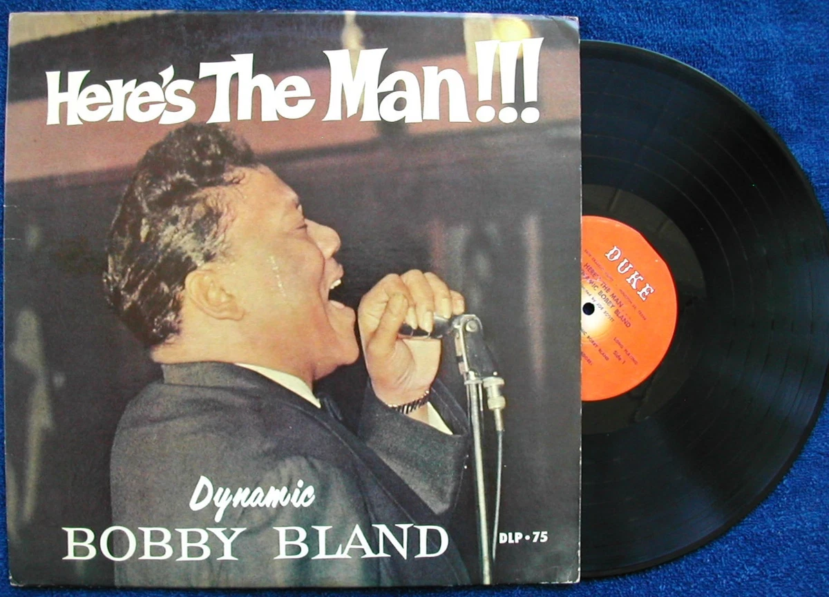 bobby bland | eBay