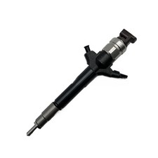Fuel Injector 0950005600 1465a041 For Mitsubishi 6m60 Truck Engine Fuel Injector 0950005600 1465a041 For Mitsubishi 6m60 Truck Engine