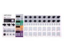 Arturia BeatStep Pro Drum Machine Step Sequen...