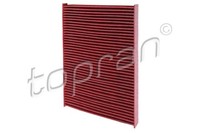 Topran Innenraumfilter FüR Audi A4 Avant 8W5 B9 2.0 Tdi 8WD 35 30 Q5