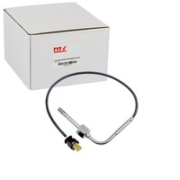 NTY Abgastemperatursensor Passend FüR MERCEDES-BENZ Sprinter | EGT-ME-036