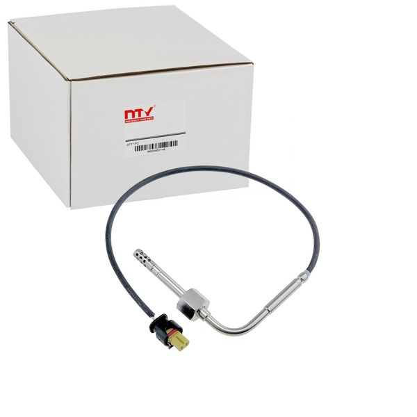 NTY Abgastemperatursensor Passend FüR MERCEDES-BENZ Sprinter | EGT-ME-036-image