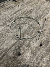 Worldmax 14" Drum Tom To Floor Tom Converter Suspension Mount DSS-1414C
