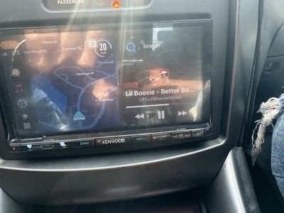 Kenwood Ddx9903s Works Perfect