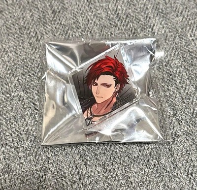Blaster Kokuyo Acryl Abzeichen