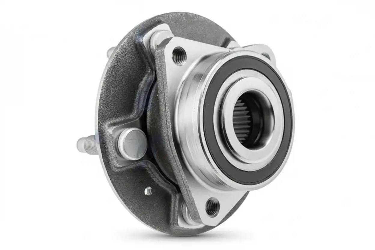 N.T.Y. KLT-PL-032.NTY Wheel Bearing Kit for BUICK,CHEVROLET,OPEL,SAAB,VAUXHALL - Image 4