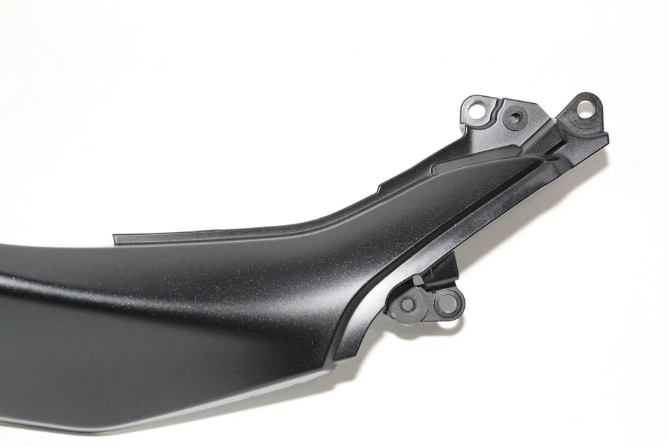 24-25 Kawasaki Ninja 500 Right Rear Back Tail Fairing Cowl Shroud OEM *NICE* - Image 4 of 4