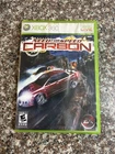 Need for Speed: Carbon (Microsoft Xbox 360, 2006)