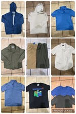Lot of 11 Old Navy, Gap, Children s Place Youth 14-16 XL Clothing inc. jacket