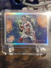 2025 Topps Chrome Cosmic #STN-2 Jaxson Dart RC Rookie Stars In The Night SP